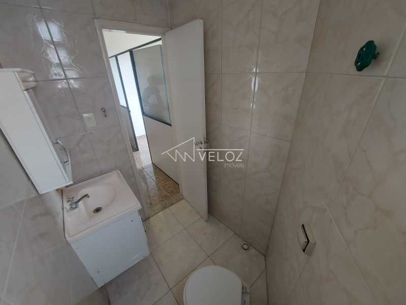 Conjunto Comercial-Sala à venda, 28m² - Foto 21