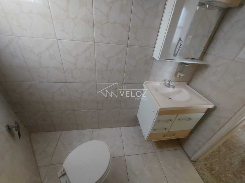 Conjunto Comercial-Sala à venda, 28m² - Foto 19