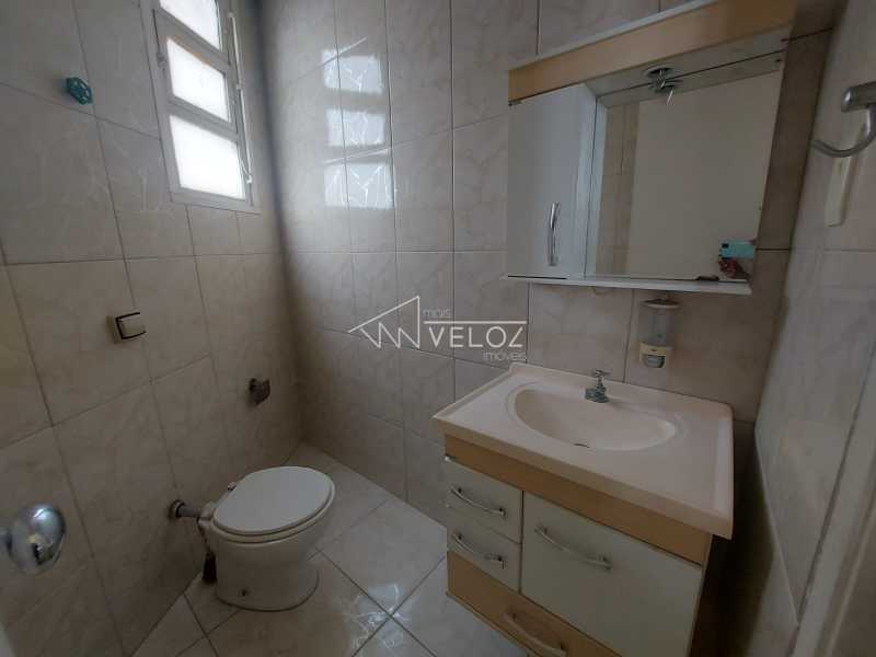 Conjunto Comercial-Sala à venda, 28m² - Foto 22