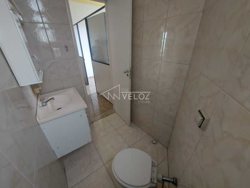 Conjunto Comercial-Sala à venda, 28m² - Foto 20