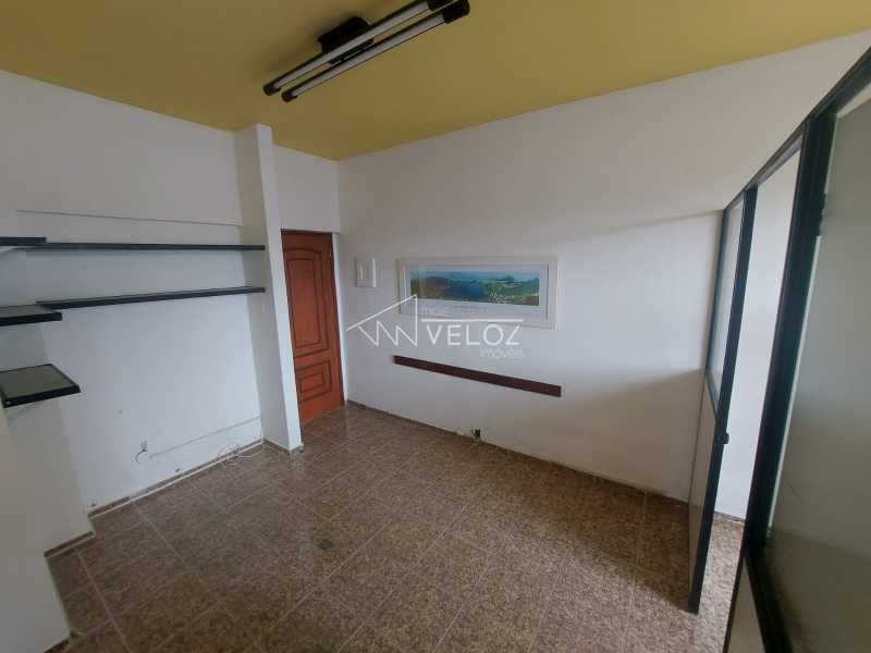 Conjunto Comercial-Sala à venda, 28m² - Foto 4