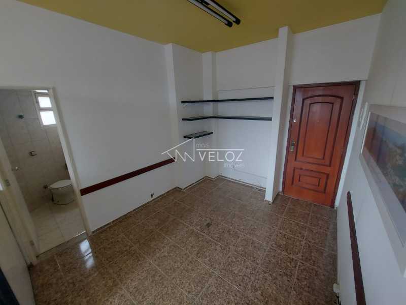 Conjunto Comercial-Sala à venda, 28m² - Foto 5