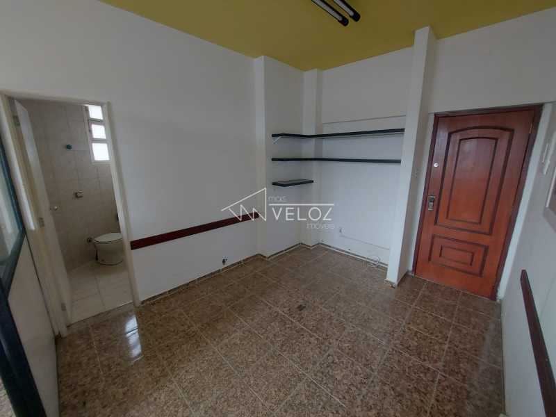 Conjunto Comercial-Sala à venda, 28m² - Foto 6