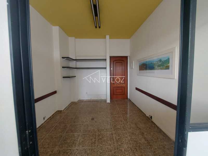 Conjunto Comercial-Sala à venda, 28m² - Foto 7