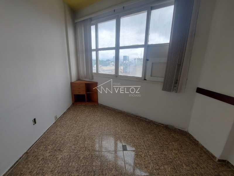 Conjunto Comercial-Sala à venda, 28m² - Foto 9