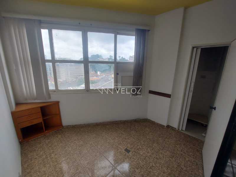 Conjunto Comercial-Sala à venda, 28m² - Foto 10