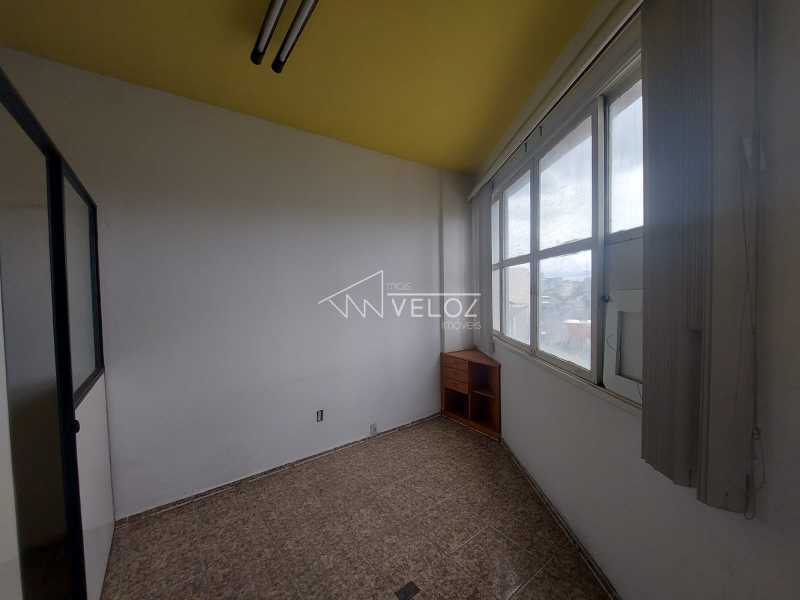 Conjunto Comercial-Sala à venda, 28m² - Foto 11