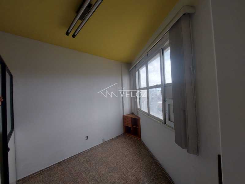 Conjunto Comercial-Sala à venda, 28m² - Foto 12