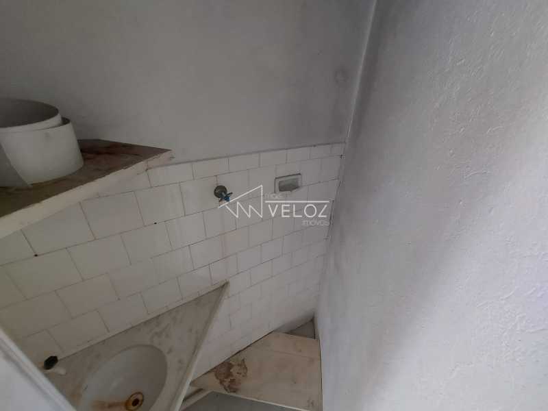 Conjunto Comercial-Sala à venda, 28m² - Foto 24