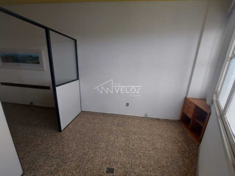 Conjunto Comercial-Sala à venda, 28m² - Foto 16