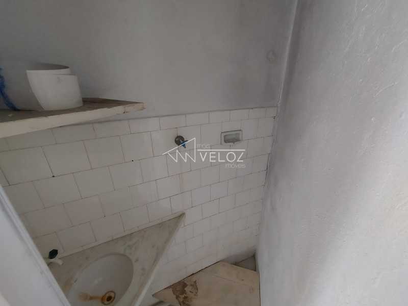 Conjunto Comercial-Sala à venda, 28m² - Foto 25