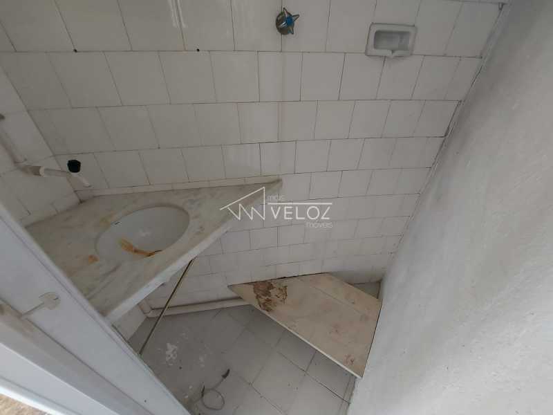 Conjunto Comercial-Sala à venda, 28m² - Foto 26