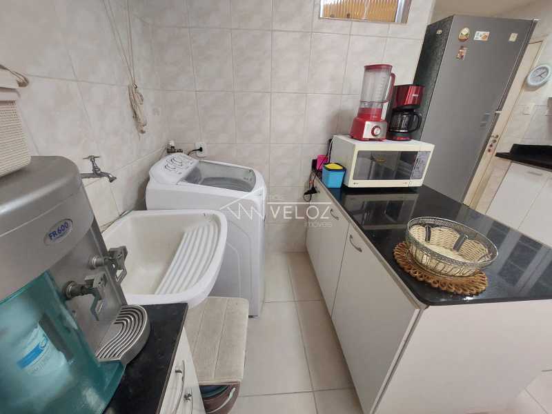 Apartamento à venda com 2 quartos, 70m² - Foto 15