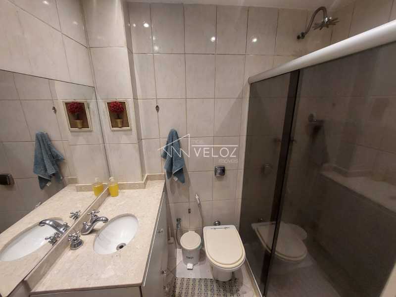 Apartamento à venda com 2 quartos, 70m² - Foto 16