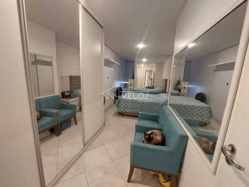 Apartamento à venda com 2 quartos, 70m² - Foto 5