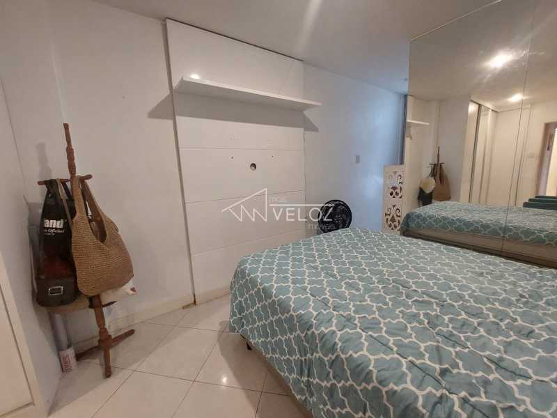 Apartamento à venda com 2 quartos, 70m² - Foto 6