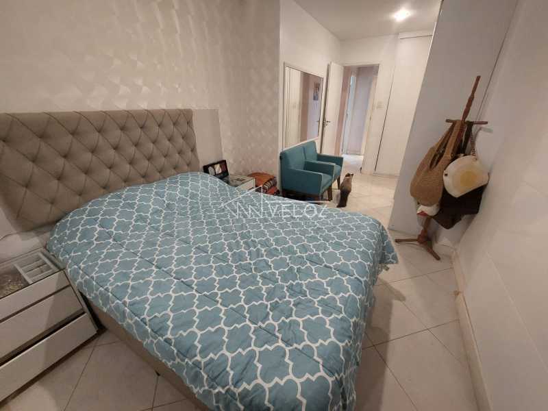 Apartamento à venda com 2 quartos, 70m² - Foto 8