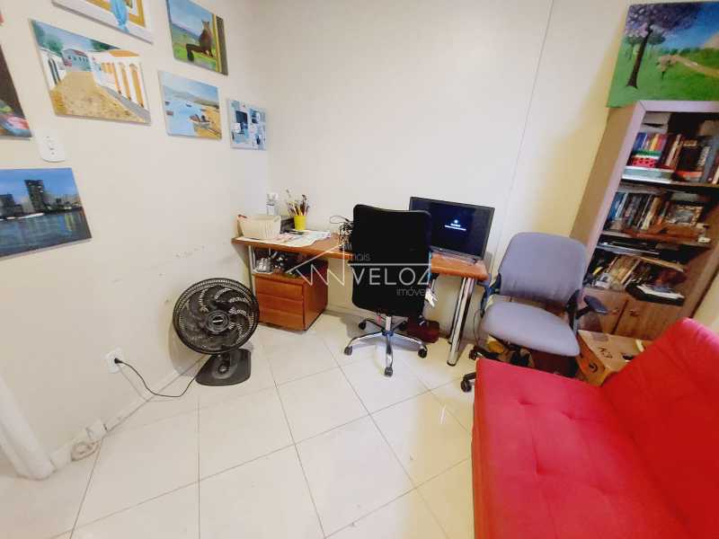 Apartamento à venda com 2 quartos, 70m² - Foto 11