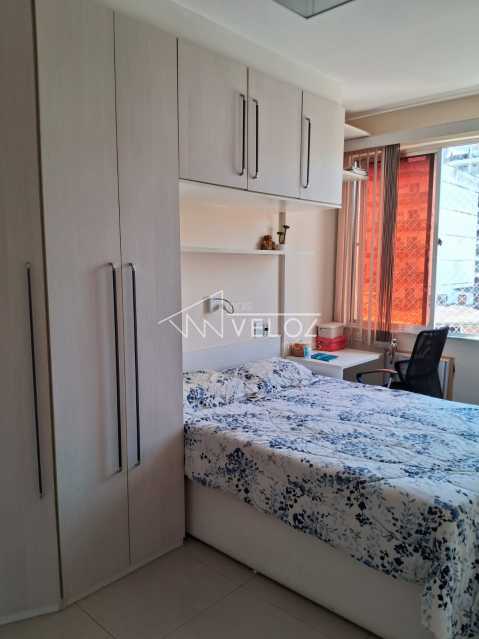 Apartamento à venda com 2 quartos, 66m² - Foto 8