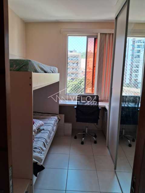 Apartamento à venda com 2 quartos, 66m² - Foto 9