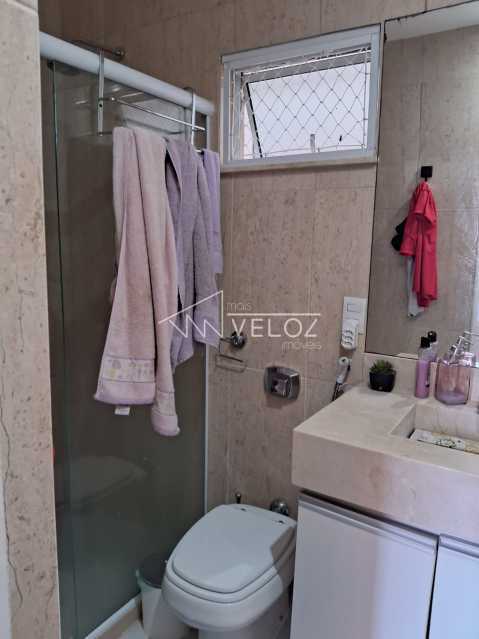 Apartamento à venda com 2 quartos, 66m² - Foto 14