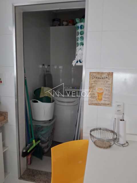 Apartamento à venda com 2 quartos, 66m² - Foto 18