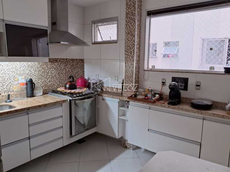 Apartamento à venda com 2 quartos, 66m² - Foto 12