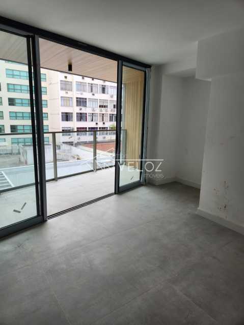 Flat/Apart Hotel à venda, 41m² - Foto 15