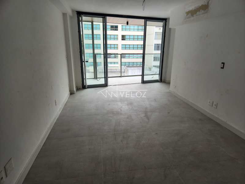 Flat/Apart Hotel à venda, 41m² - Foto 18