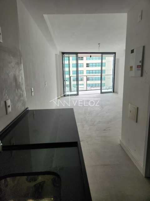 Flat/Apart Hotel à venda, 41m² - Foto 20