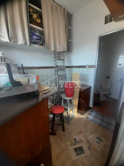 Apartamento à venda com 2 quartos, 80m² - Foto 6