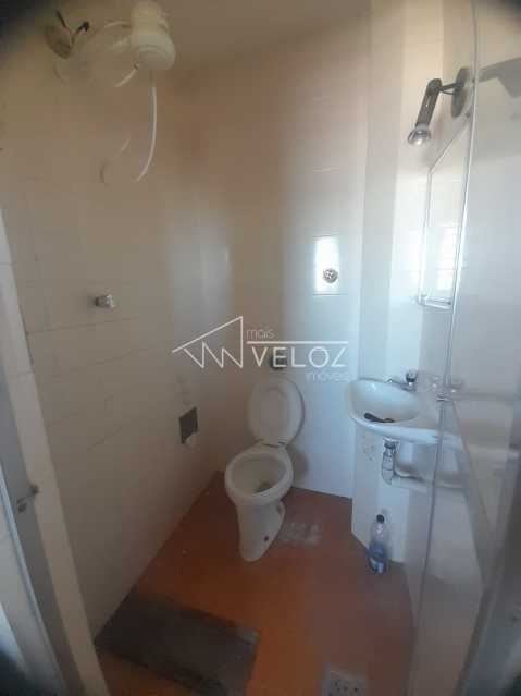 Apartamento à venda com 2 quartos, 80m² - Foto 9