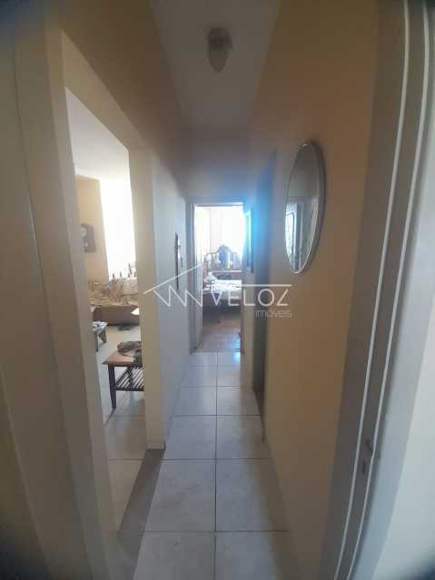 Apartamento à venda com 2 quartos, 80m² - Foto 3