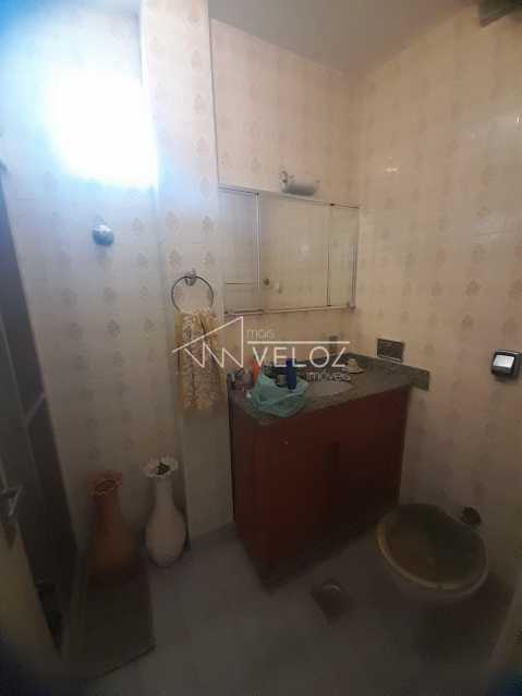 Apartamento à venda com 2 quartos, 80m² - Foto 10