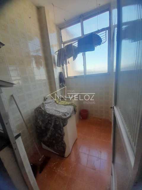 Apartamento à venda com 2 quartos, 80m² - Foto 11