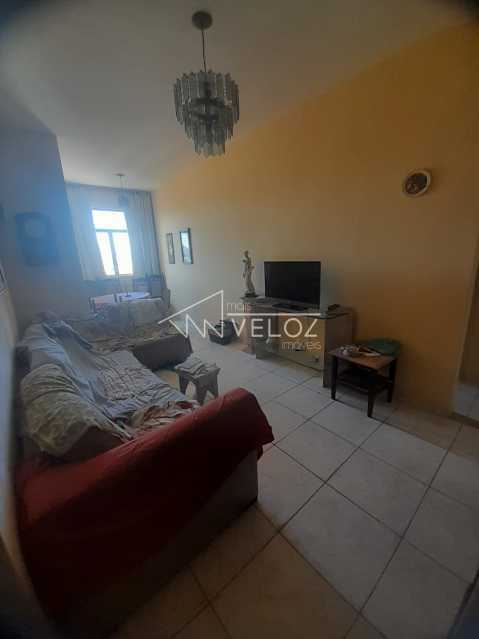 Apartamento à venda com 2 quartos, 80m² - Foto 19