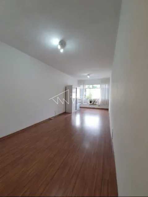 Apartamento à venda com 1 quarto, 42m² - Foto 3