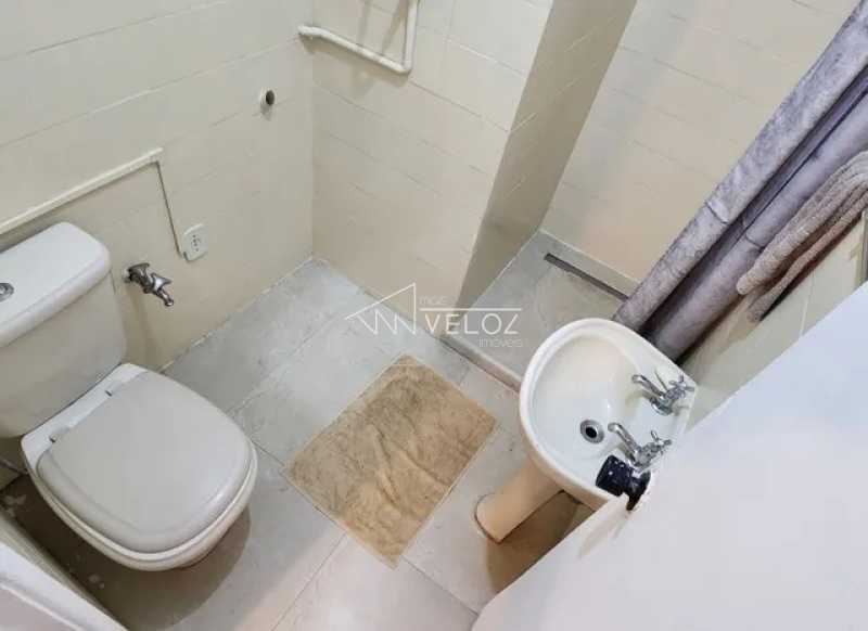 Apartamento à venda com 1 quarto, 42m² - Foto 10