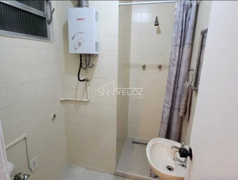 Apartamento à venda com 1 quarto, 42m² - Foto 12