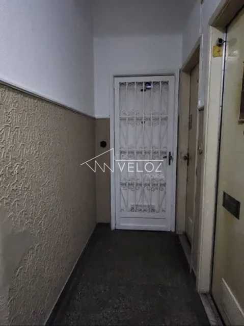 Apartamento à venda com 1 quarto, 42m² - Foto 18