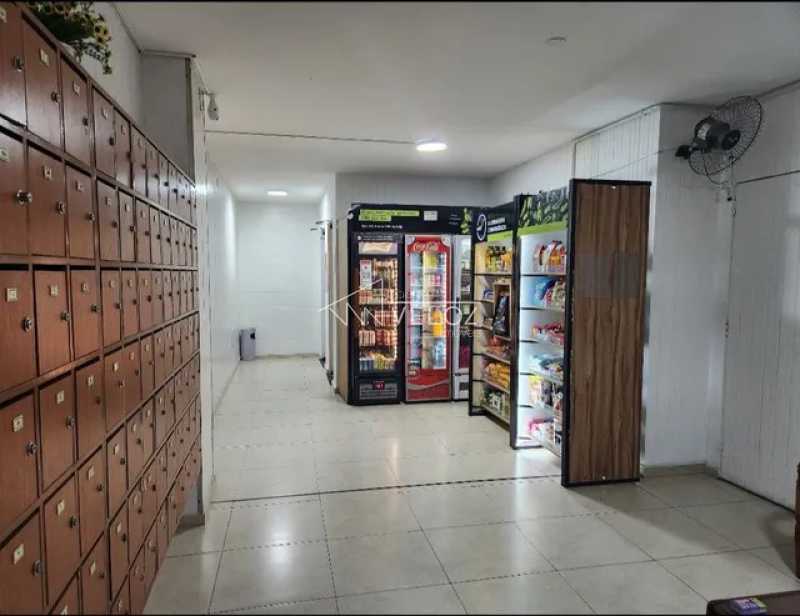 Apartamento à venda com 1 quarto, 42m² - Foto 20