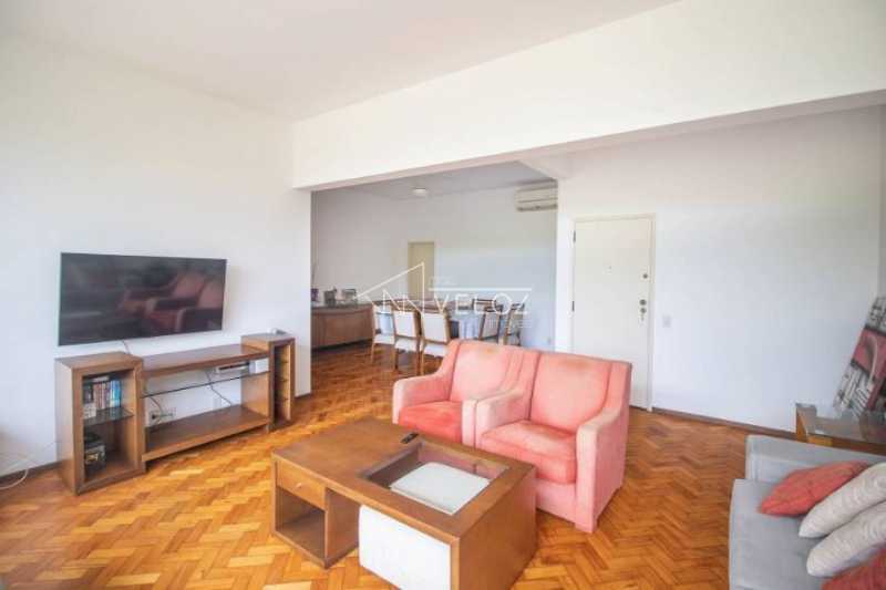 Apartamento à venda com 3 quartos, 318m² - Foto 4