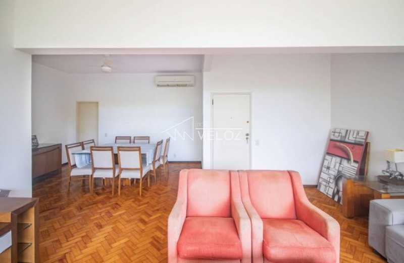 Apartamento à venda com 3 quartos, 318m² - Foto 3