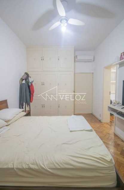 Apartamento à venda com 3 quartos, 318m² - Foto 13