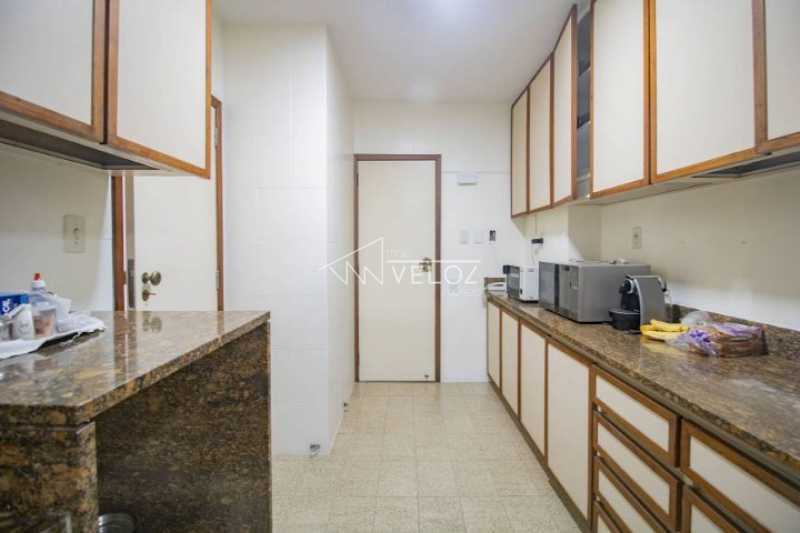 Apartamento à venda com 3 quartos, 318m² - Foto 19