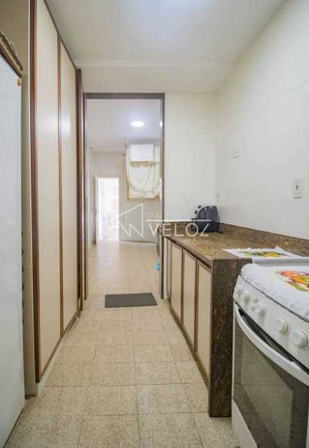 Apartamento à venda com 3 quartos, 318m² - Foto 20