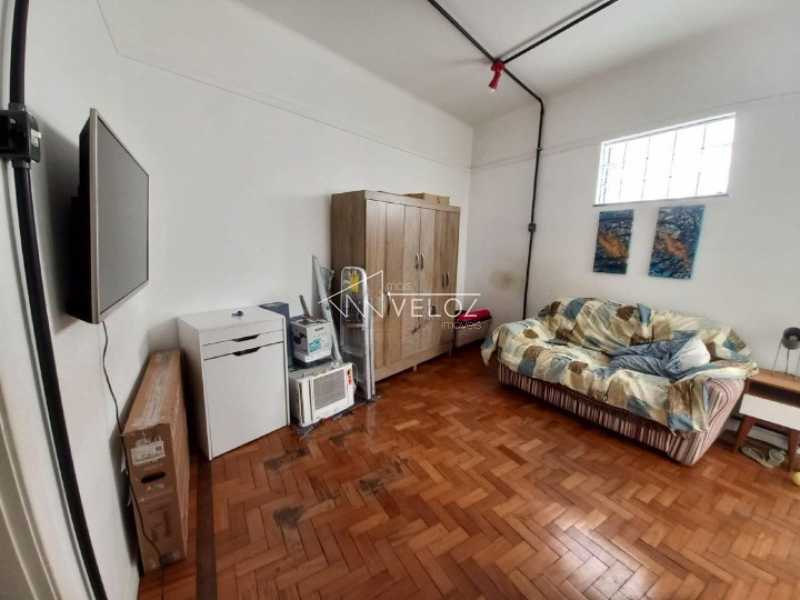 Apartamento à venda com 2 quartos, 86m² - Foto 6