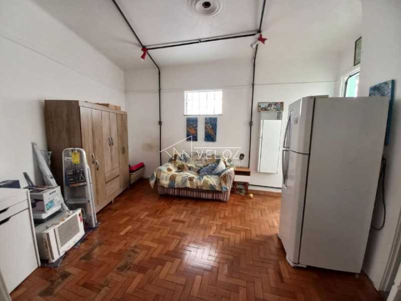 Apartamento à venda com 2 quartos, 86m² - Foto 5