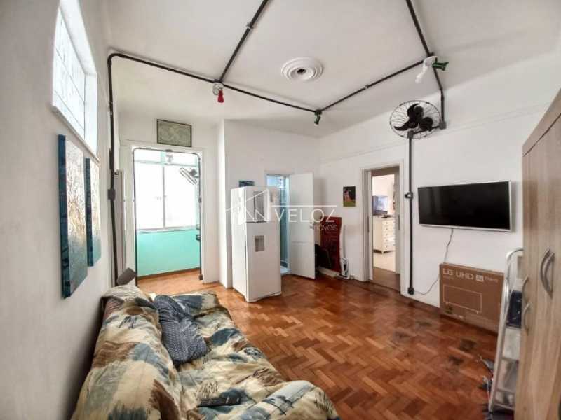 Apartamento à venda com 2 quartos, 86m² - Foto 7