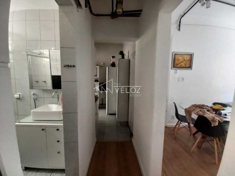 Apartamento à venda com 2 quartos, 86m² - Foto 11